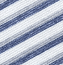 Johnnie-O Featherweight Performance Polo - Warwick Stripe