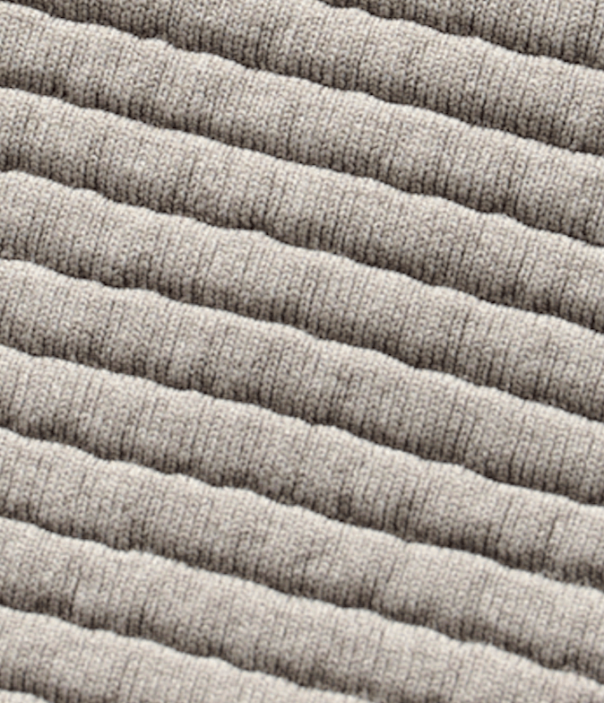 Johnnie-O Reggie Ribbed Performance Vest