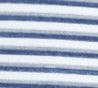Johnnie-O Featherweight Performance Polo - Warwick Stripe