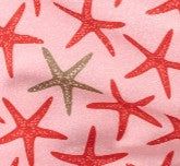 Johnnie-O The Half Elastic 7" Surf Shorts, Seastar