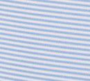 Johnnie-O Performance Jersey Polo - Lyndonn Stripe, Gulf Blue