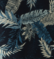 Johnnie-O The Half Elastic 7" Surf Shorts Shore Haven