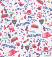 Johnnie-O Performance Jersey Polo - Show Biz