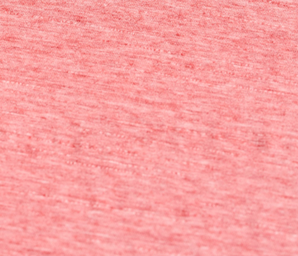Johnnie-O Slub Cotton Blend Polo - Starnes Heathered, Slate Rose