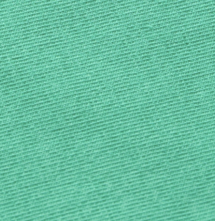 Johnnie-O Original 4-Button Polo - Solid, Spearmint
