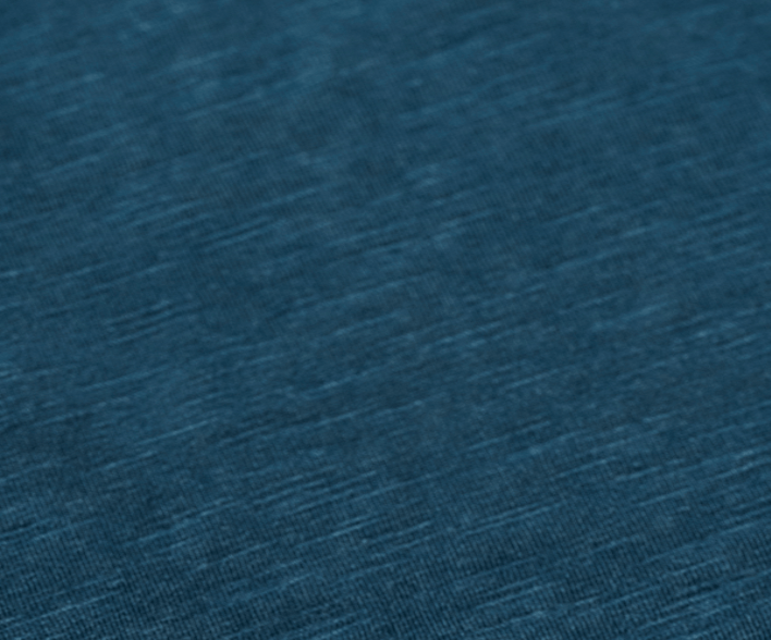 Johnnie-O Long Sleeve Original 4-Button Polo - Coastal Wash