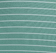 Johnnie-O Performance Jersey Polo - Beau Stripe