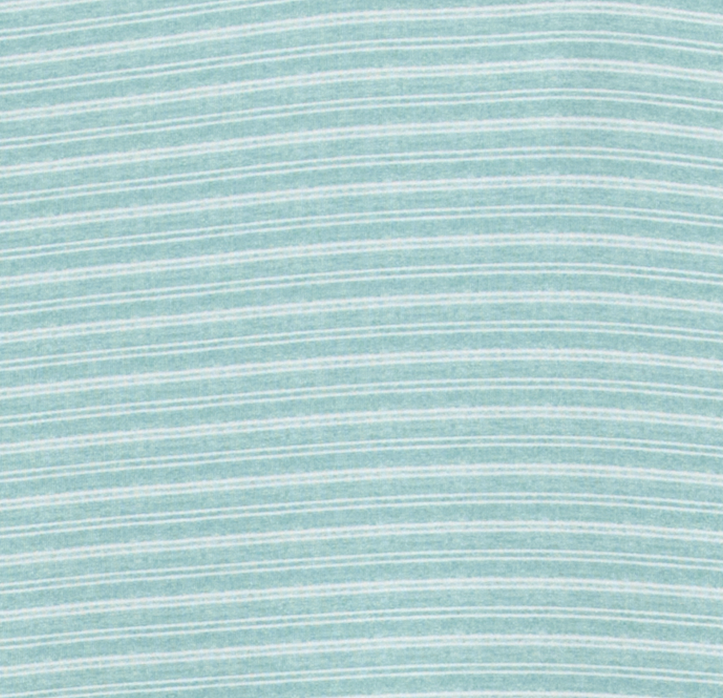 Johnnie-O Talon Featherweight Performance Hoodie - Stripe