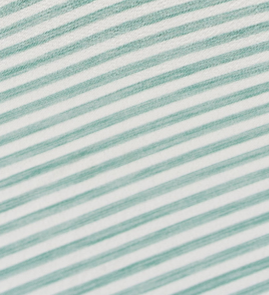 Johnnie-O Performance Featherweight Polo - Seymour Stripe