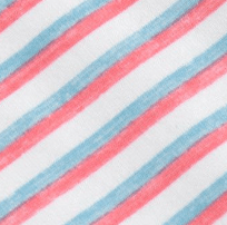 Johnnie-O Featherweight Performance Polo - Warwick Stripe