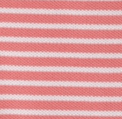 Johnnie-O Performance Mesh Jr. Polo - Hunter Stripe