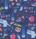 Johnnie-O Performance Jersey Polo - The New Yorker