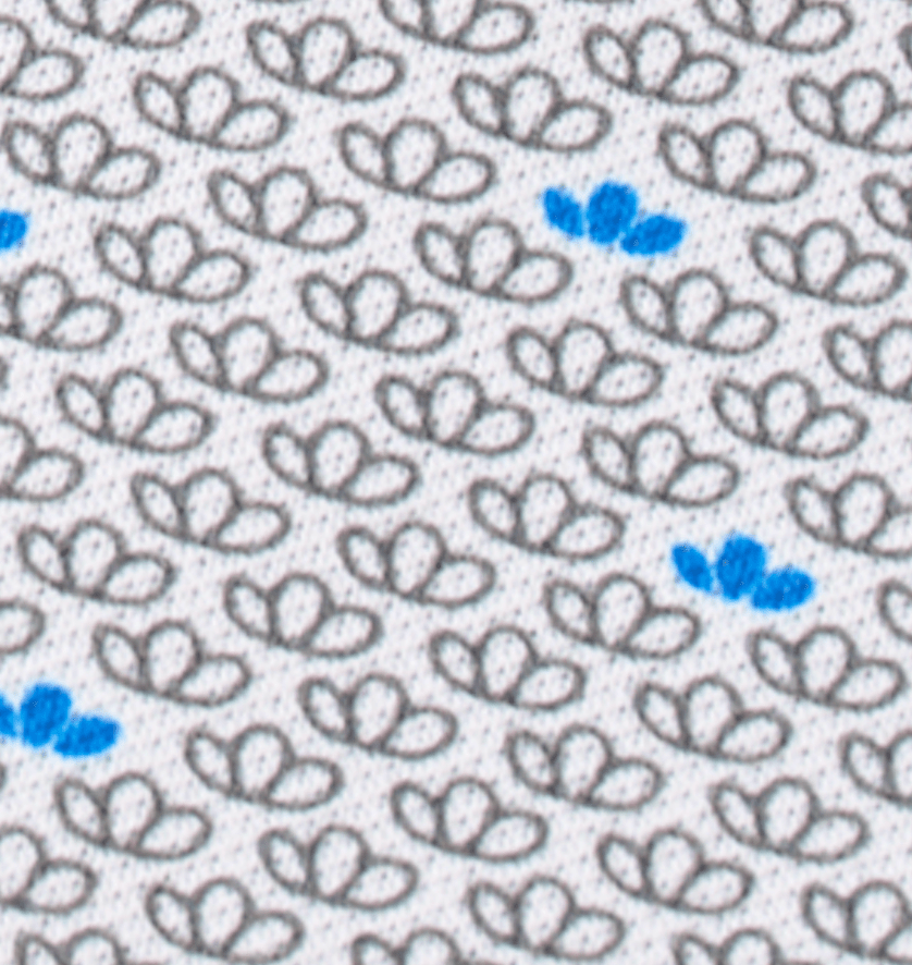 Johnnie-O Performance Mesh Polo - Poppy