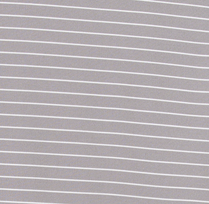 Johnnie-O Performance Jersey Polo - Beau Stripe