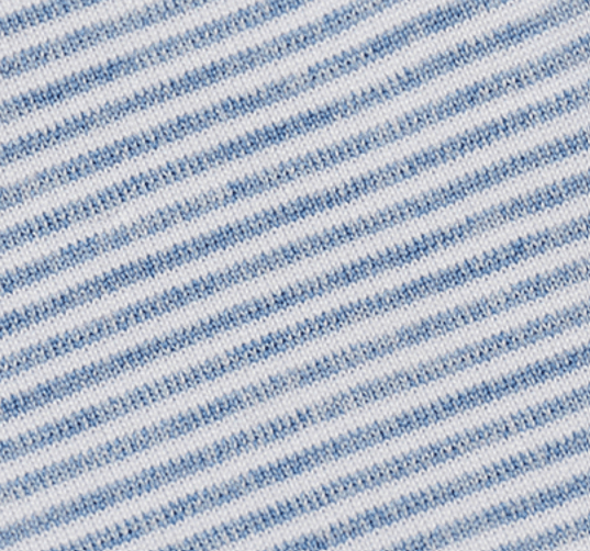 Johnnie-O Performance Jersey Polo - Lyndonn Stripe