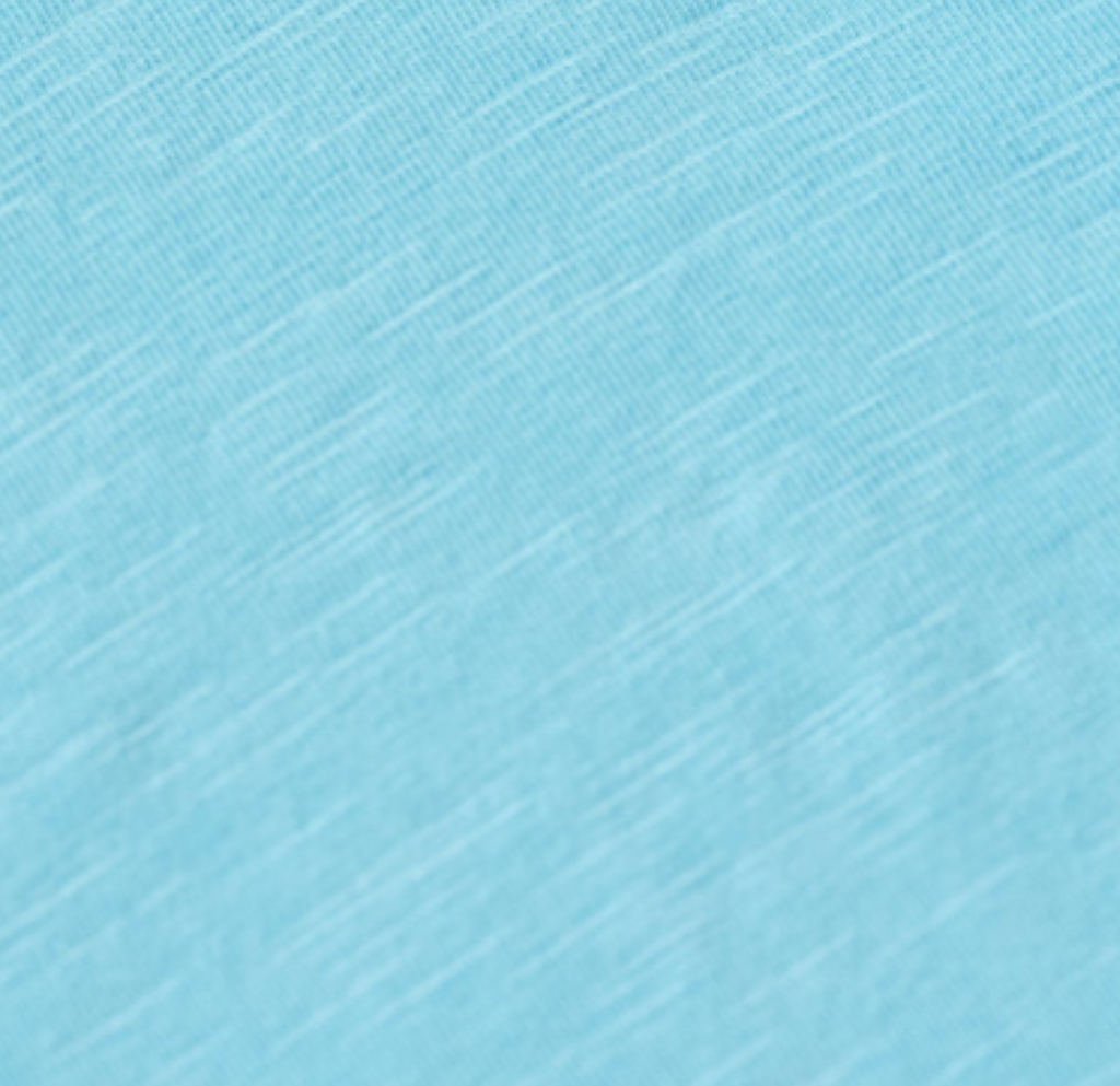 Johnnie-O Original 4-Button Polo - Coastal Wash, Topaz