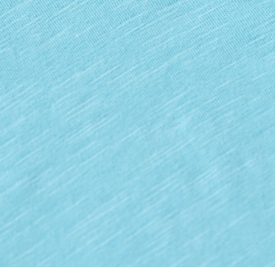 Johnnie-O Original 4-Button Polo - Coastal Wash, Topaz