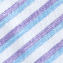 Johnnie-O Featherweight Performance Polo - Warwick Stripe