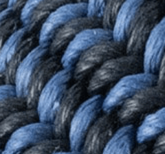 Johnnie-O Cotton Stretch Belt