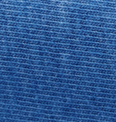 Johnnie-O Original 4-Button Polo - Heather Solid, Venice Blue
