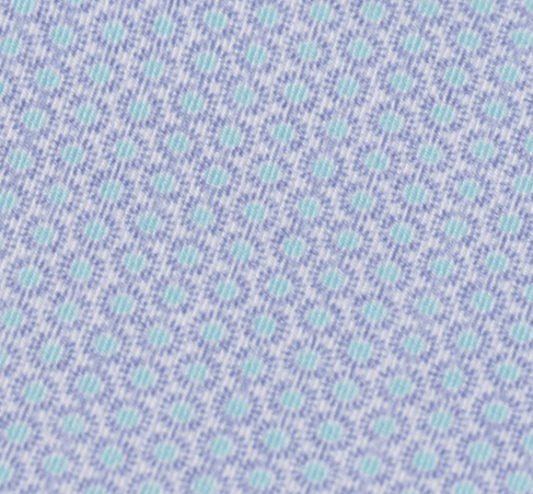 Johnnie-O Featherweight Performance Polo - Marlin