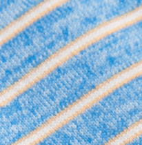 Johnnie-O Performance Jersey Polo - Michael Stripe