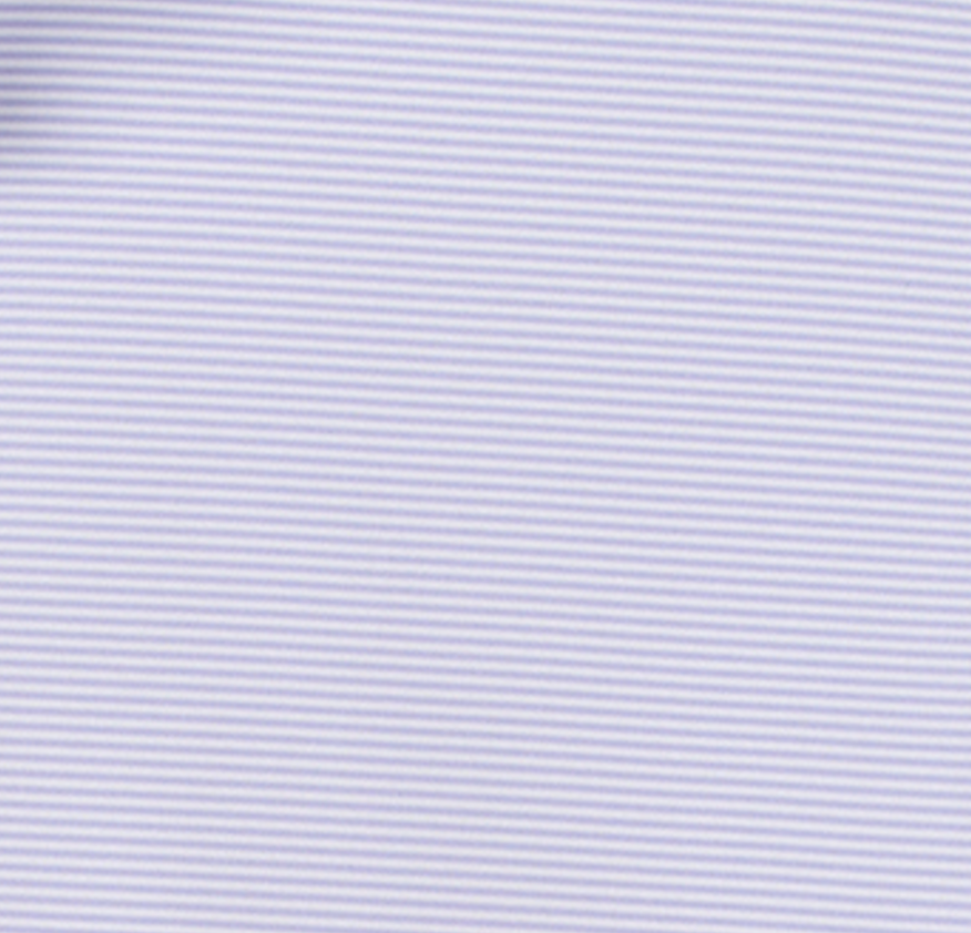 Johnnie-O Performance Jersey Polo - Lyndonn Stripe