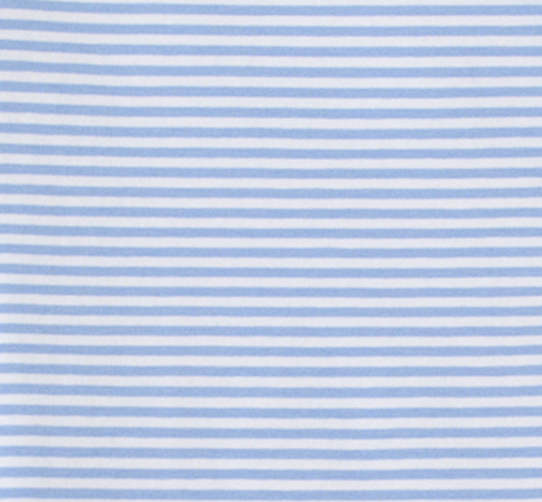 Johnnie-O Original 4-Button Polo - Jacks Stripe