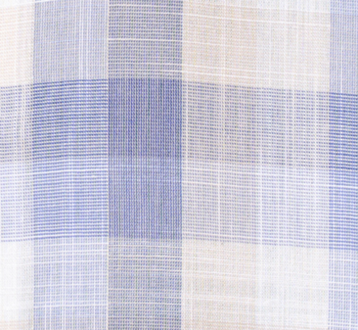 Johnnie-O Cotton Button Down Shirt - Umstead Plaid, Wake