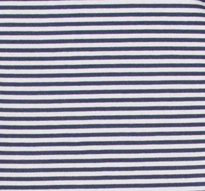 Johnnie-O Original 4-Button Polo - Jacks Stripe