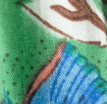 Johnnie-O Sasha Cotton Blend Dress