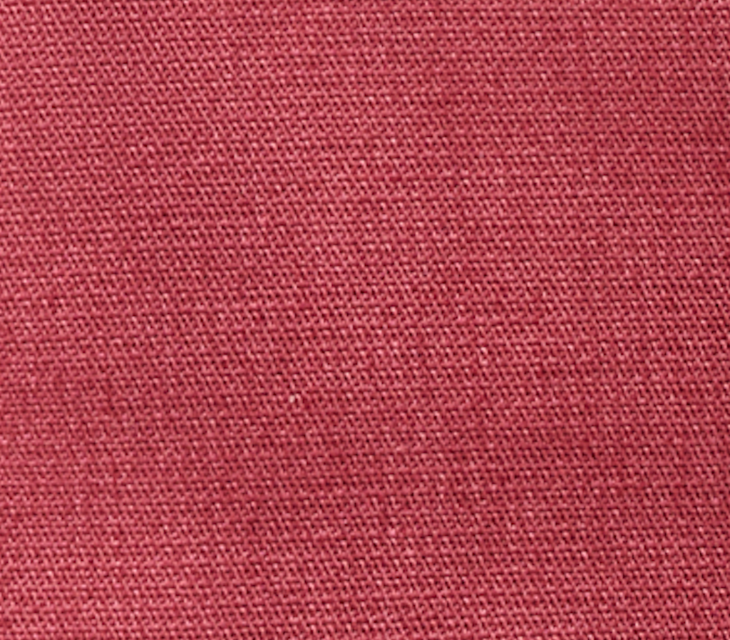 Johnnie-O Nassau Cotton Blend Shorts - 7" Inseam, Washed Red