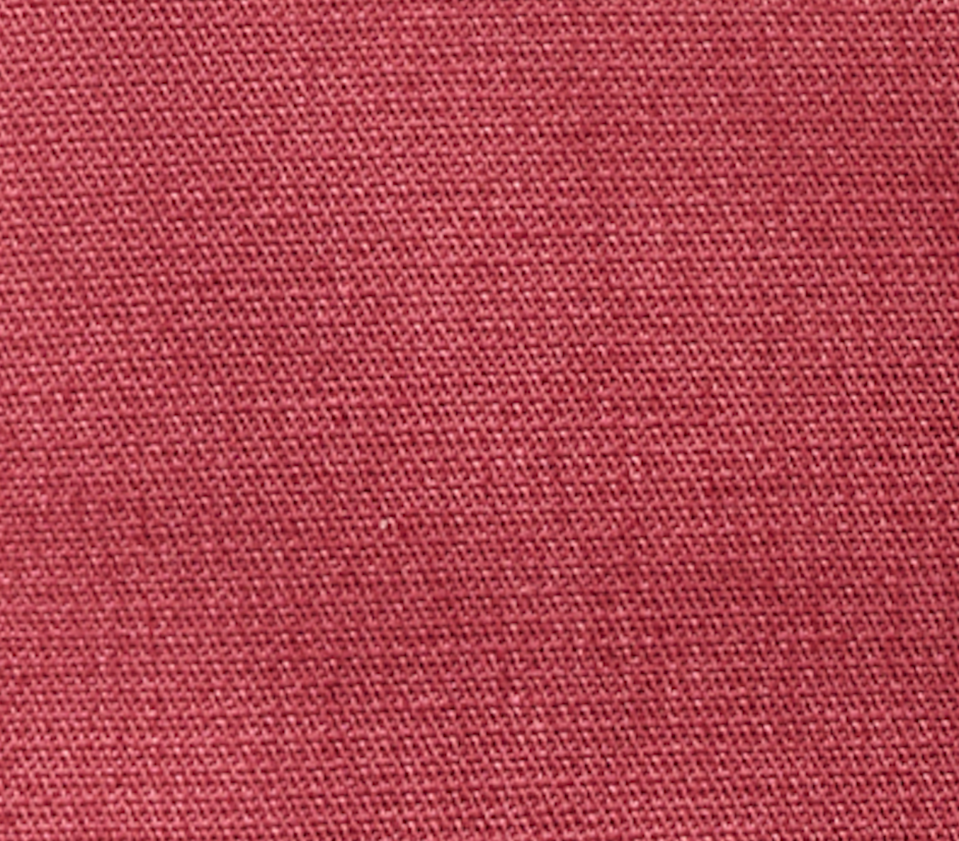 Johnnie-O Nassau Cotton Blend Shorts - 7" Inseam, Washed Red