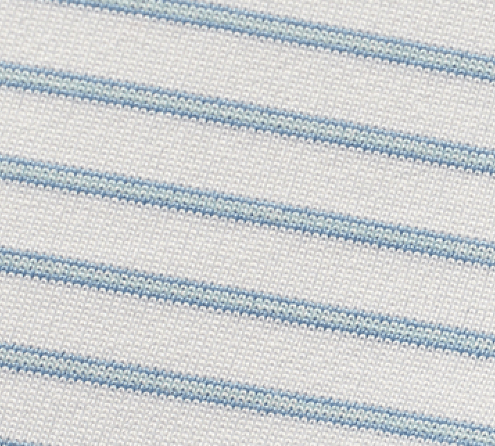 Johnnie-O Performance Jersey Polo - Michael Stripe