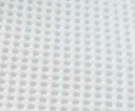 Johnnie-O Knit Mesh Runner, White