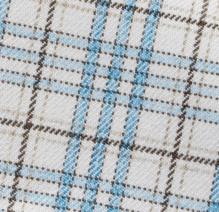 Johnnie-O Everyday Performance Button Down Shirt - Ferdinand, White