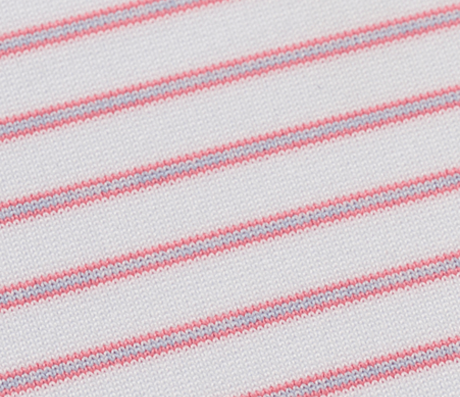 Johnnie-O Performance Jersey Polo - Michael Stripe