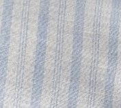 Johnnie-O Frieda Cotton Linen Button Down Shirt, White