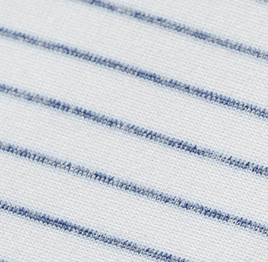 Johnnie-O Performance Jersey Polo - Michael Stripe