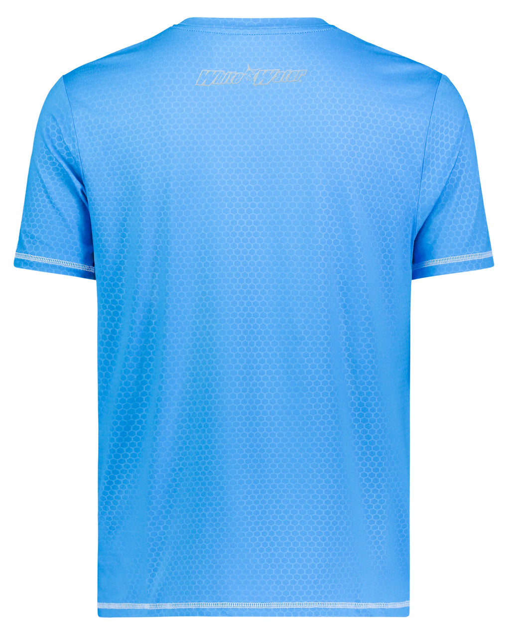 White Water Technoflex Ss, Ocean Blue