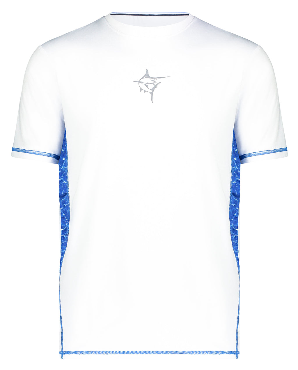 White Water Technoflex SS, White