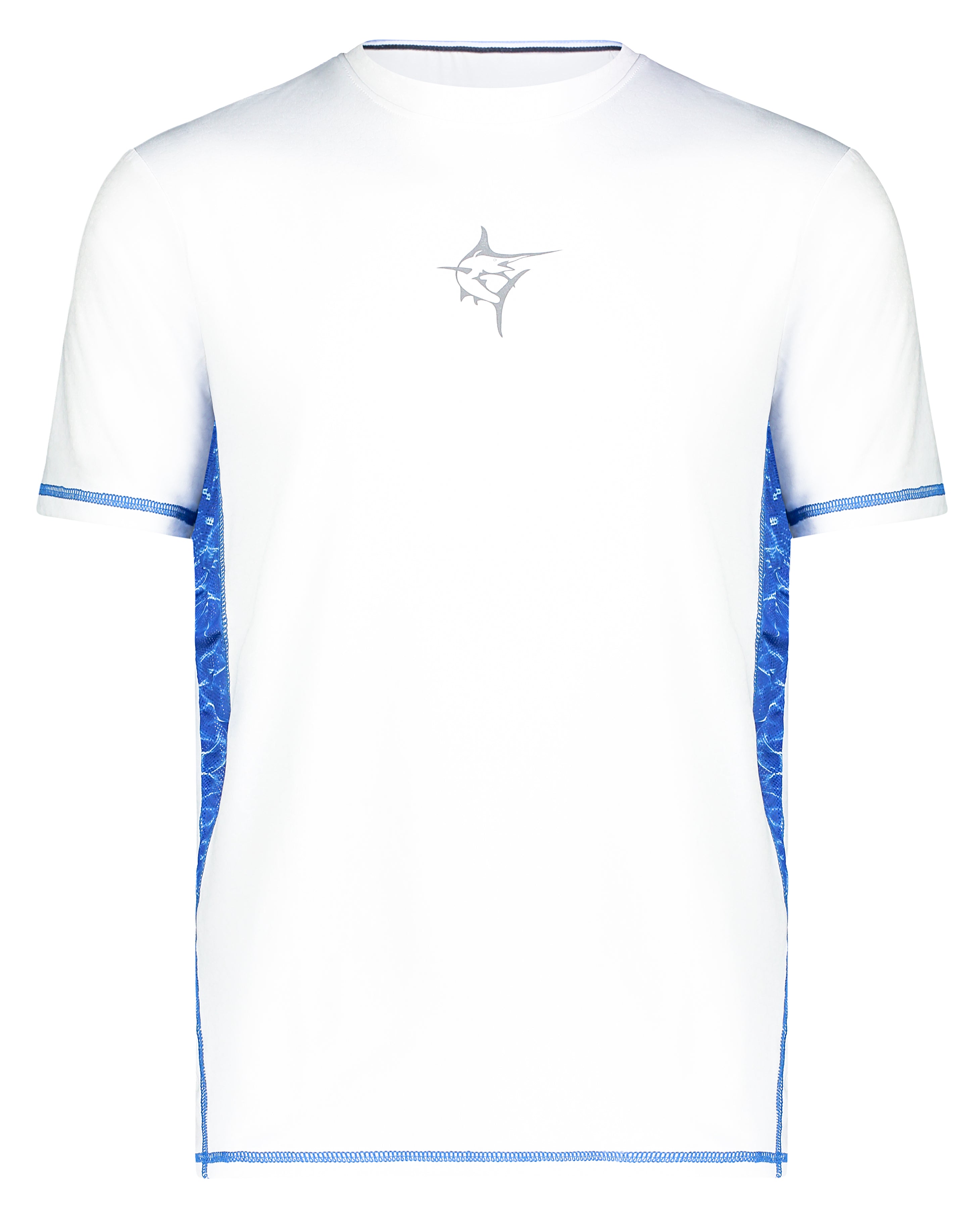 White Water Technoflex SS, White