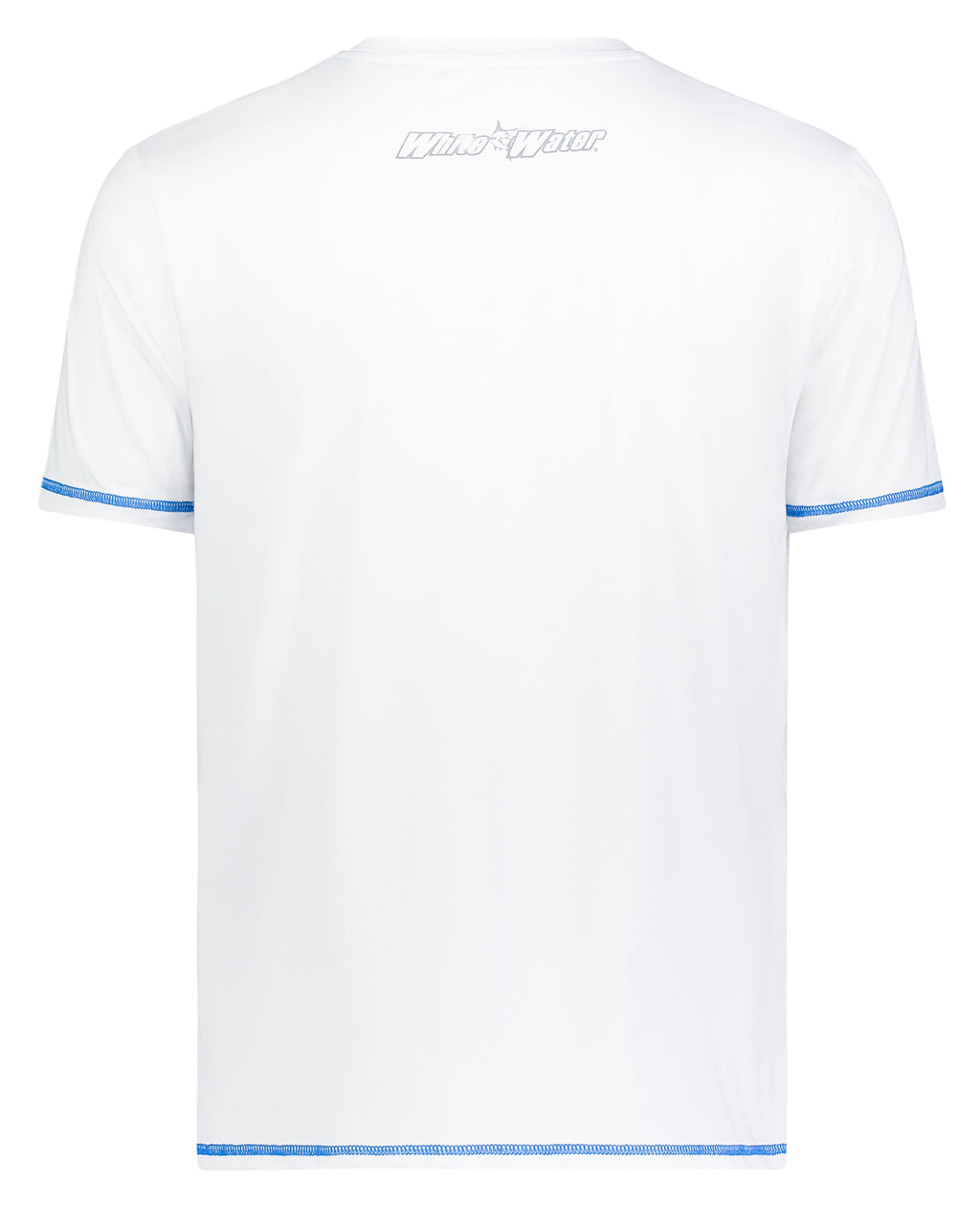 White Water Technoflex SS, White