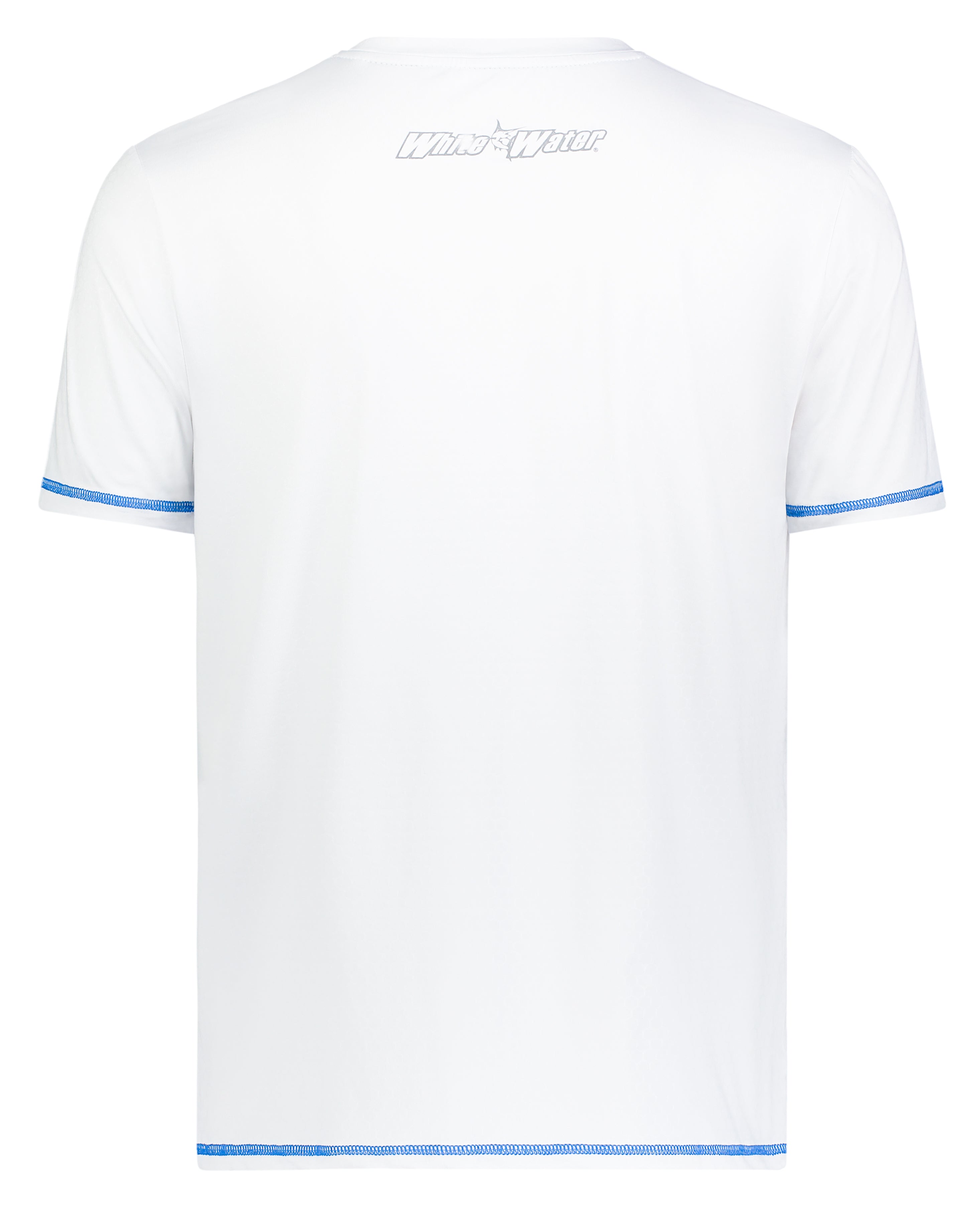 White Water Technoflex SS, White
