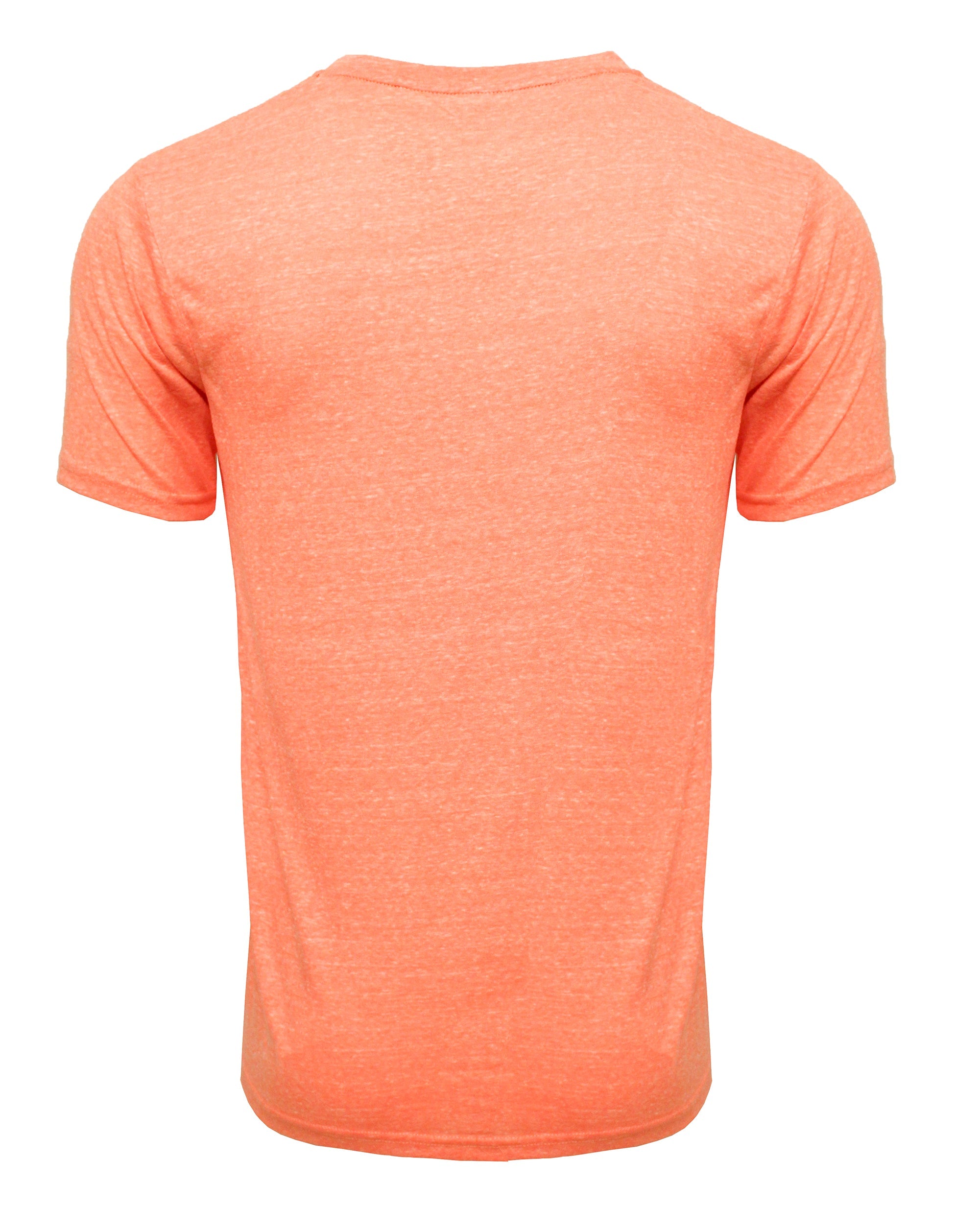 White Water Oasis Ss Tee, Orange