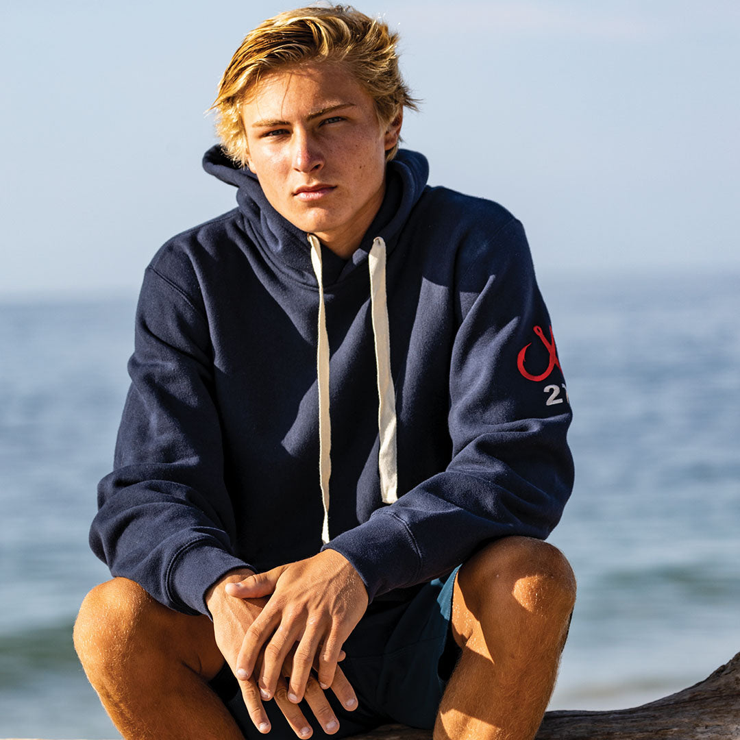 Montauk Tackle Company Ultimate Pull Over