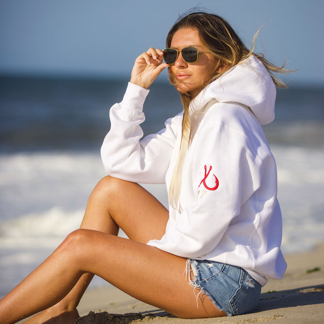 Montauk Tackle Company Ultimate Pull Over