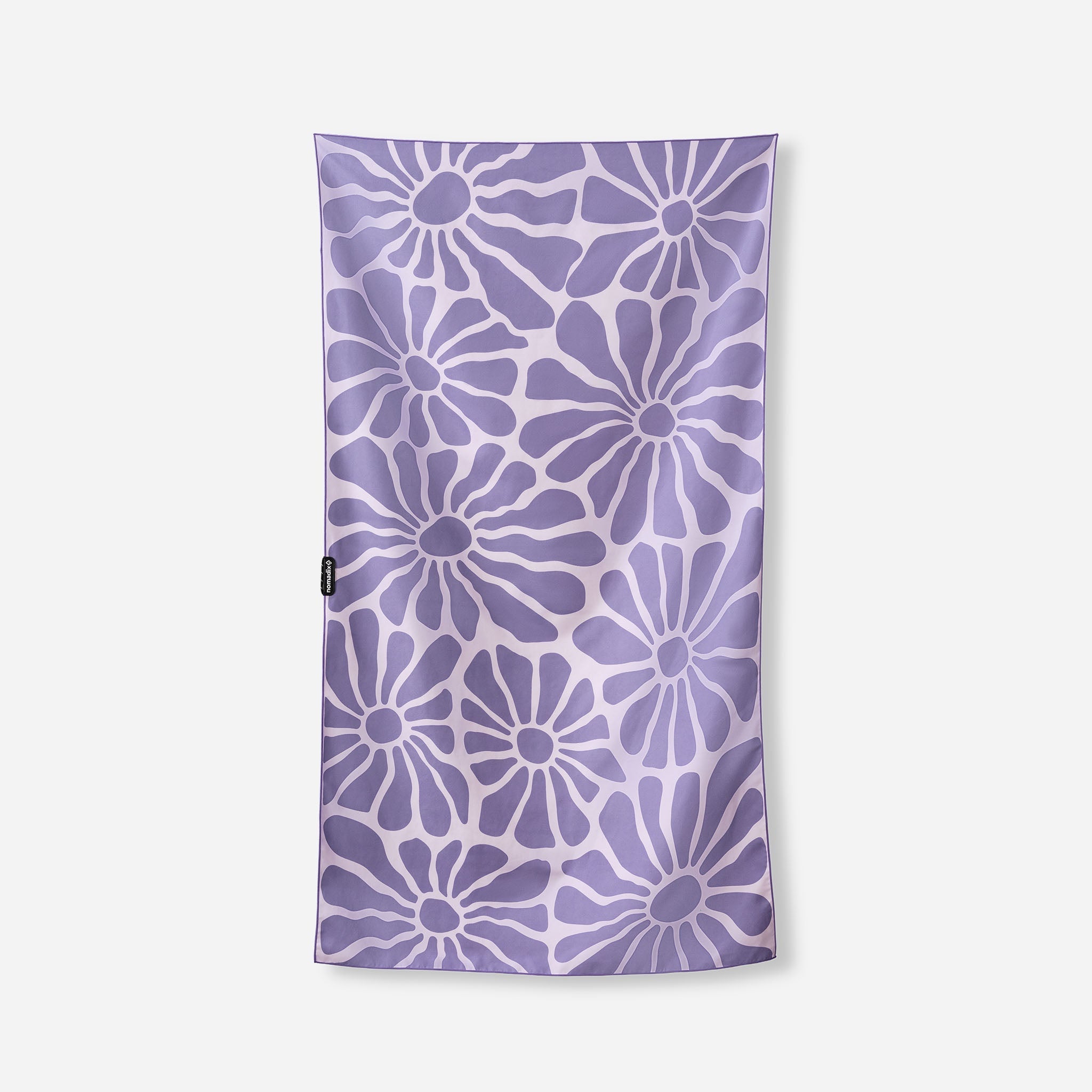 Nomadix Ultralight Towel: Lazy Daisy Dusk
