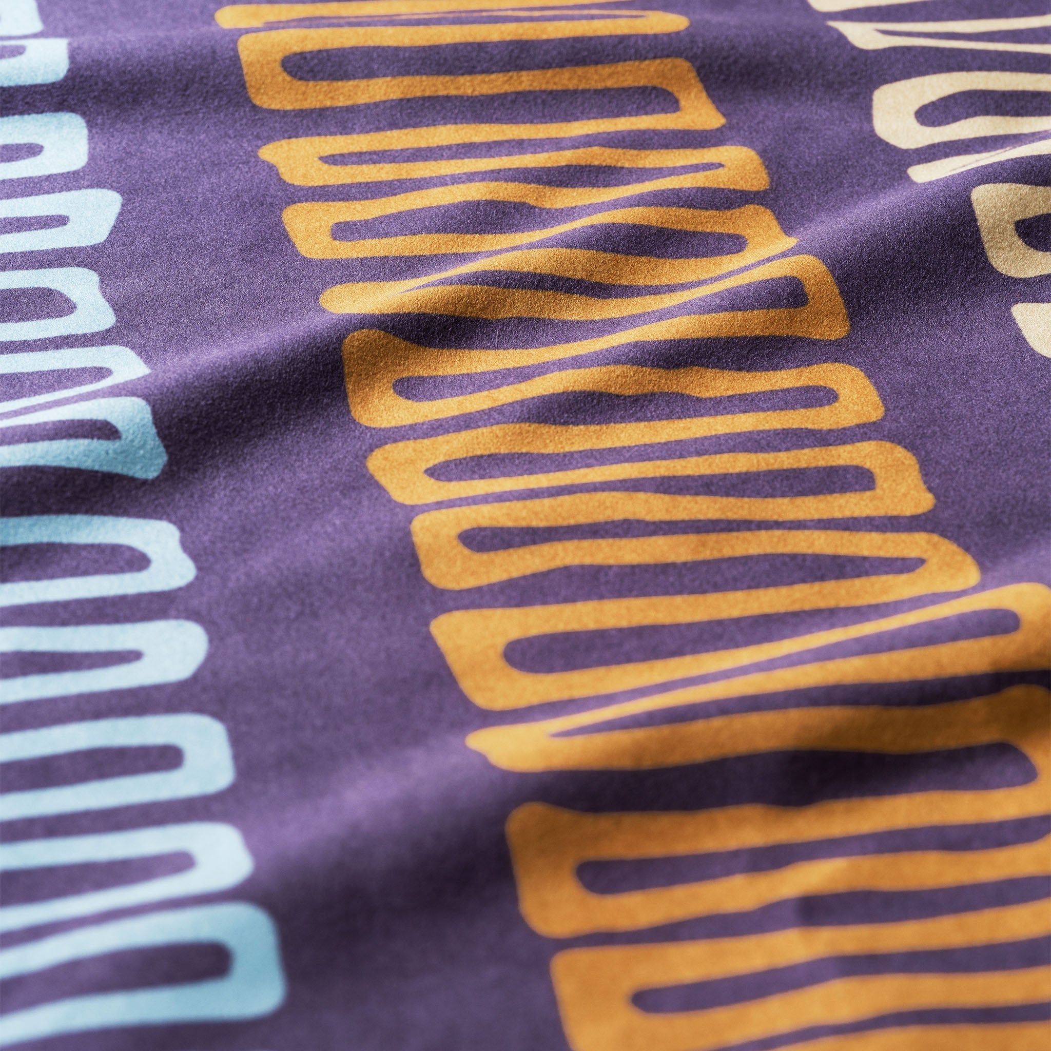 Nomadix Ultralight Towel: Switchback Multi