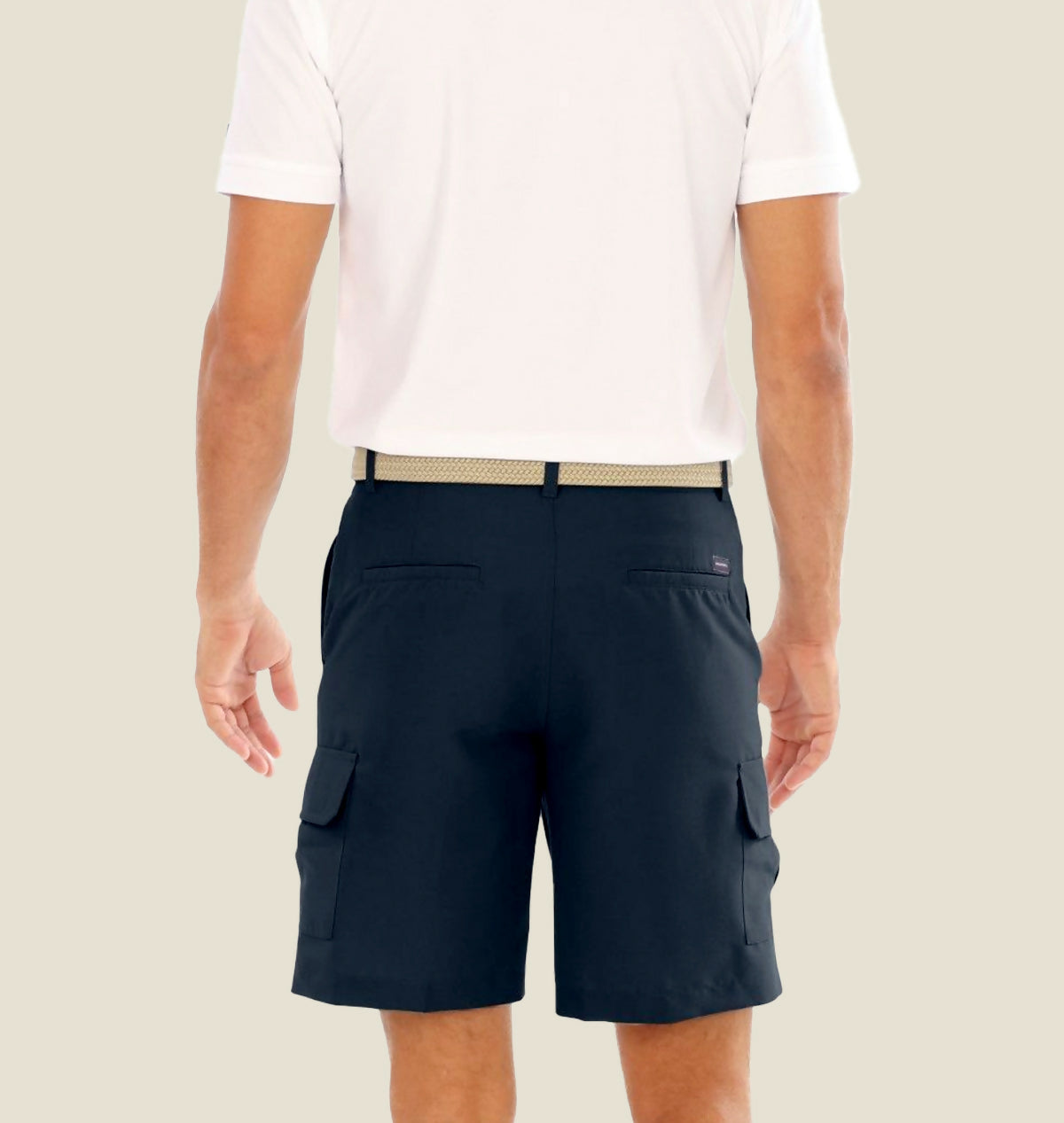 Smallwoods_Men_Ripstop_Cargo_Short_2_4006R